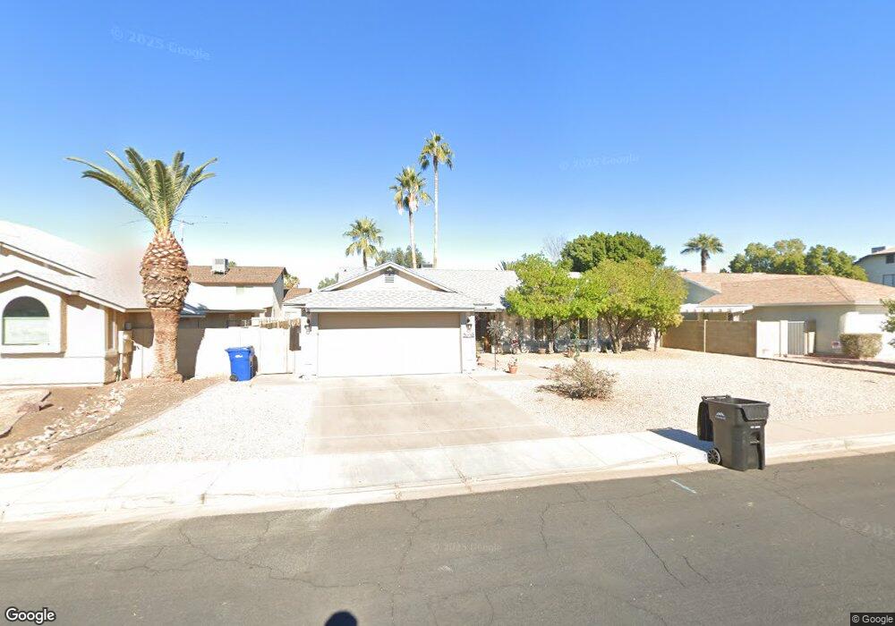 5058 E Dover St, Mesa, AZ 85205 - photo 1