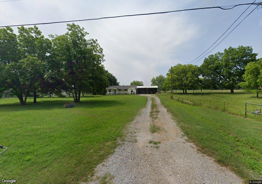 4440 Dripping Springs Rd, Sherman, TX 75090 - photo 1