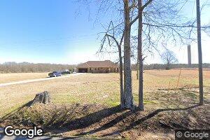 459 Wilson-Bates Rd, Morton, MS 39117