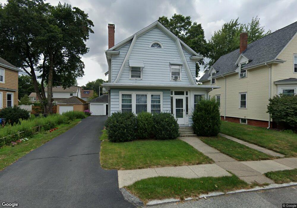 25 Williams Ave, Cranston, RI 02905 - photo 1