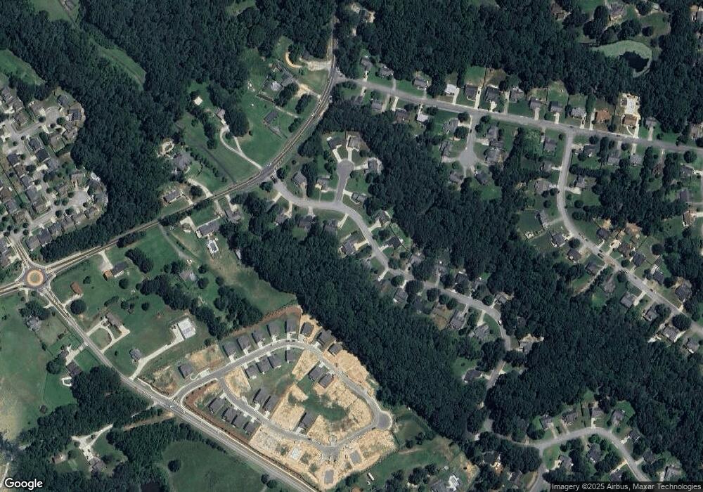 2570 Hamilton Parc Ln, Buford, GA 30519 - photo 1