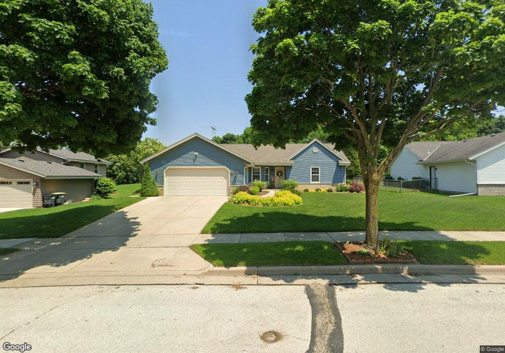 1921 Rustic Way, Waukesha, WI 53186 - photo 1