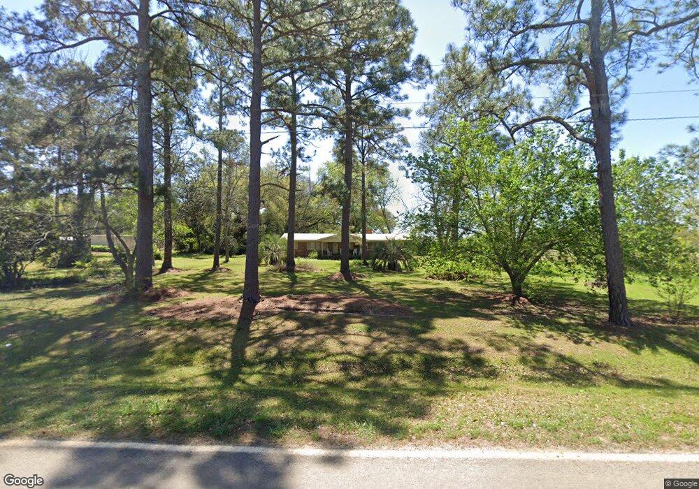 5061 Strawberry Rd, Pelham, GA 31779 - photo 1