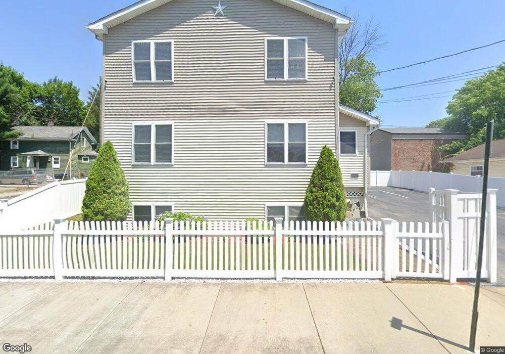 111 Russo St unit 111, Providence, RI 02904 - photo 1