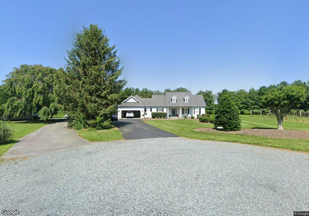 27320 Preston Ln, Chestertown, MD 21620 - photo 1