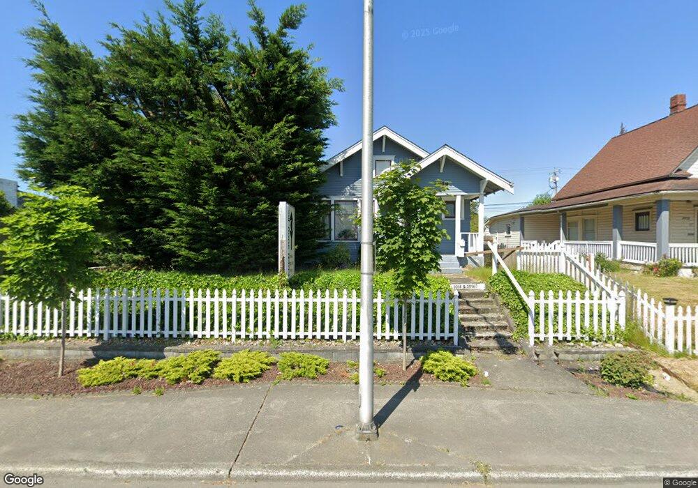 2014 Broadway, Everett, WA 98201 - photo 1