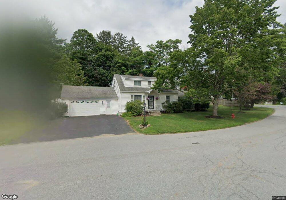 2 Currie Ct, Ballston Spa, NY 12020 - photo 1