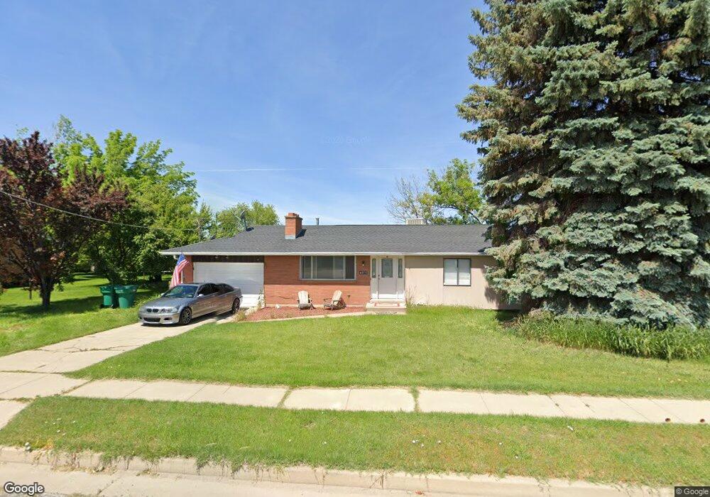 4075 S 4300 W, West Haven, UT 84401 - photo 1