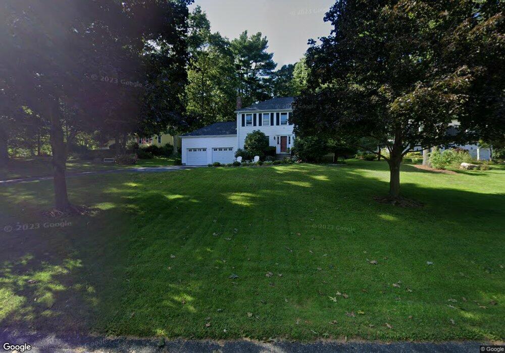 5 Brookview Rd, Millis, MA 02054 - photo 1