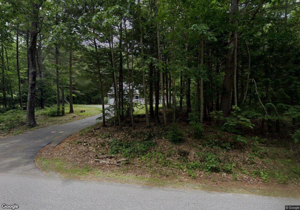 93 Witchtrot Rd, South Berwick, ME 03908 - photo 1