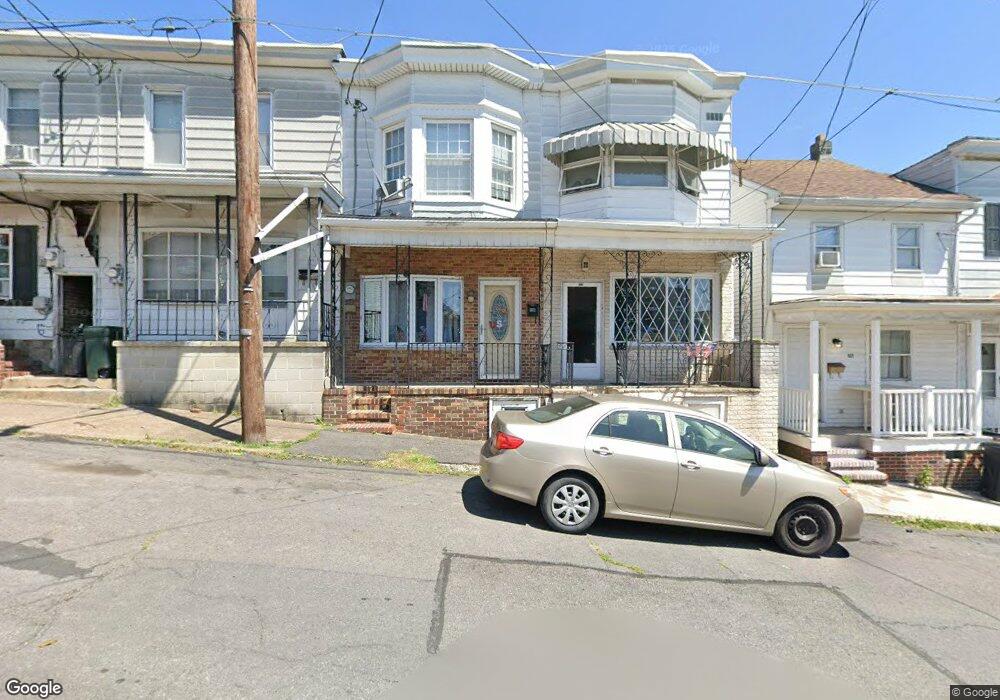 323 S West St, Shenandoah, PA 17976 - photo 1