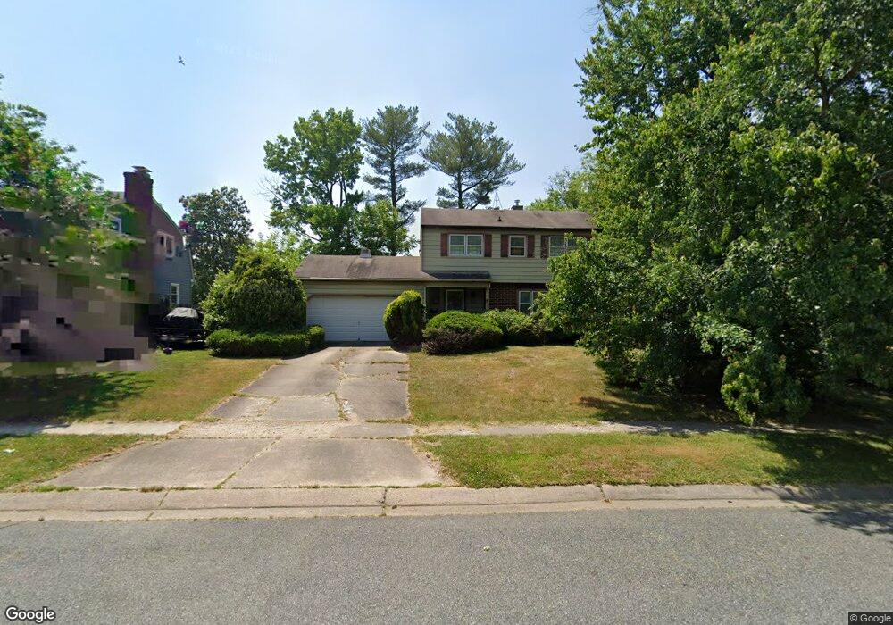 210 Garnett Rd, Joppa, MD 21085 - photo 1