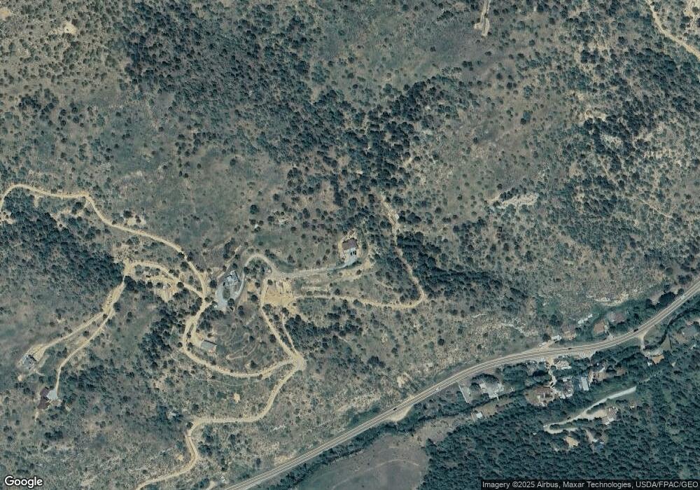 252 Black Eagle Rd, Idaho Springs, CO 80452 - photo 1