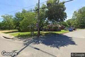 1750 County Highway 40, Brilliant, AL 35548