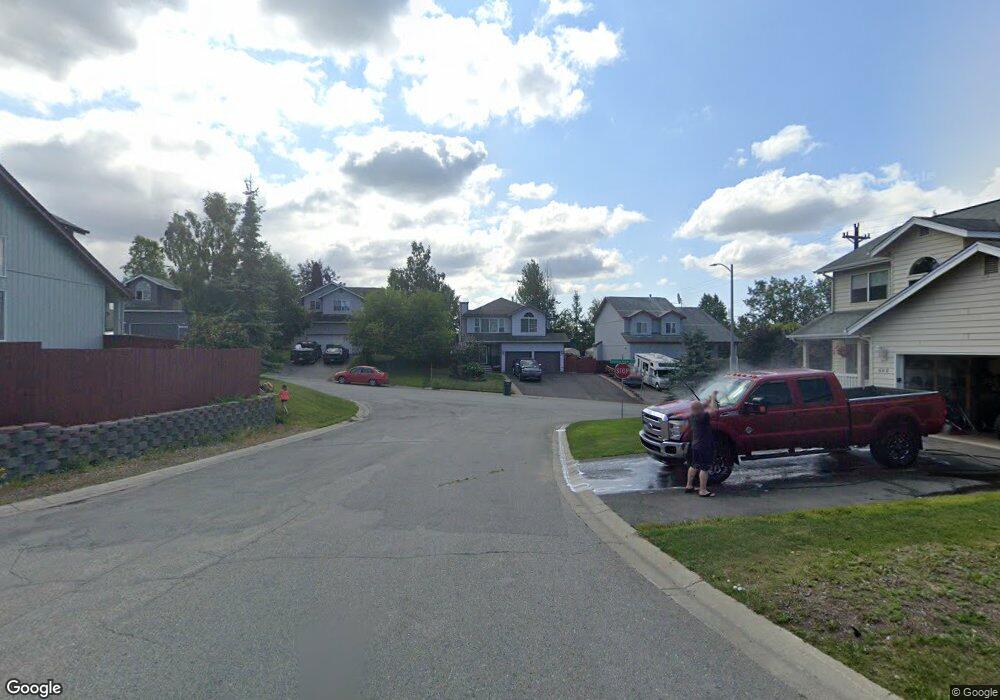 L25 Princess Cir, Anchorage, AK 99504 - photo 1