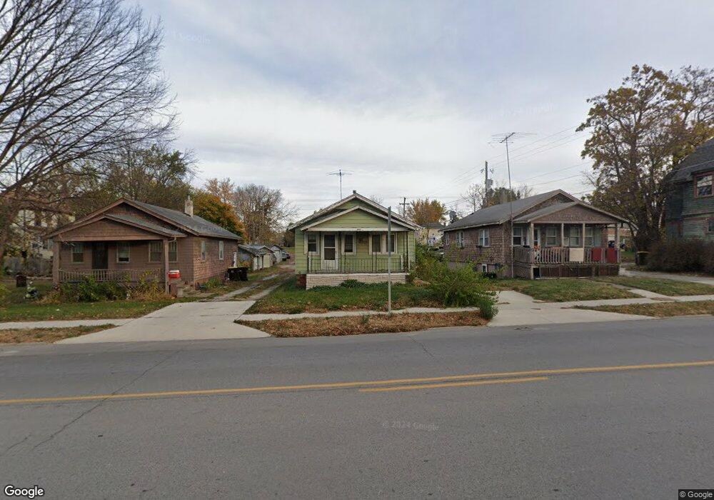 119 W Mclane St, Osceola, IA 50213 - photo 1