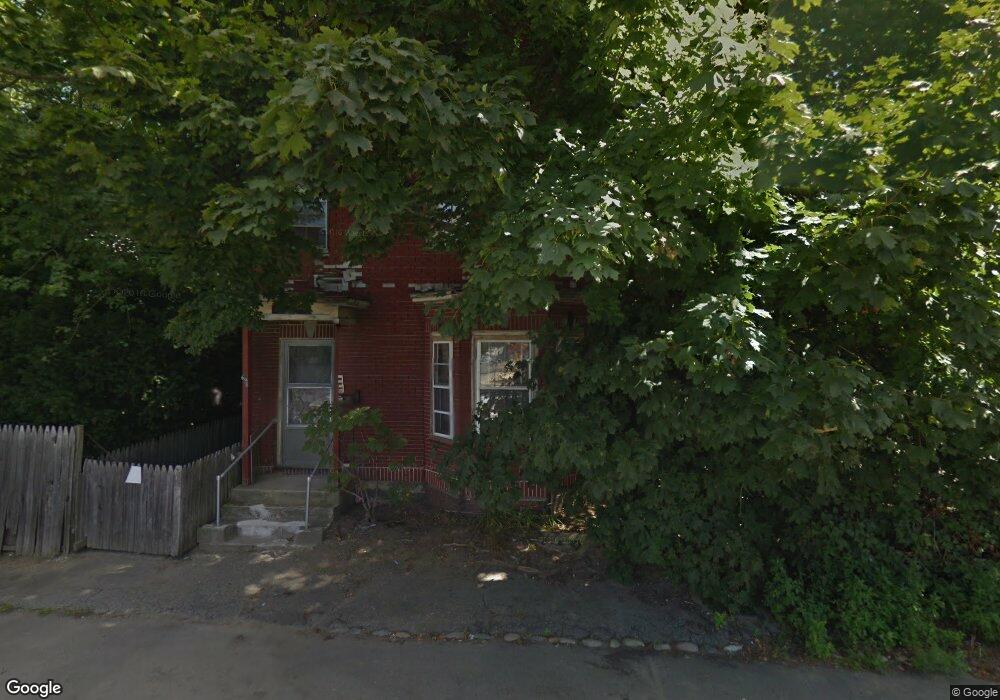 698 Canterbury St, Roslindale, MA 02131 - photo 1