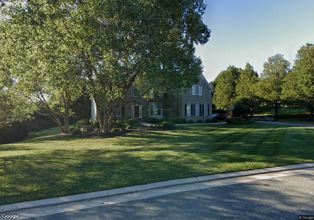 12 Sagewood Ct, Sparks Glencoe, MD 21152 - photo 1