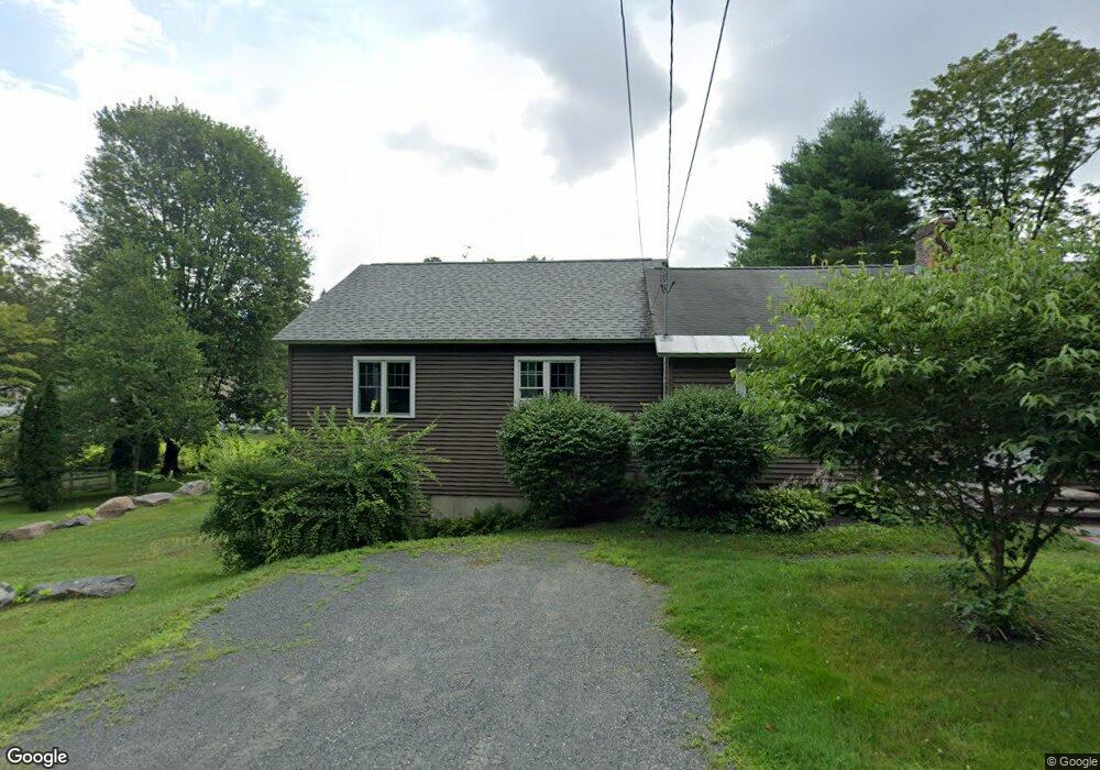 11 Bray Rd, Shelburne Falls, MA 01370 - photo 1