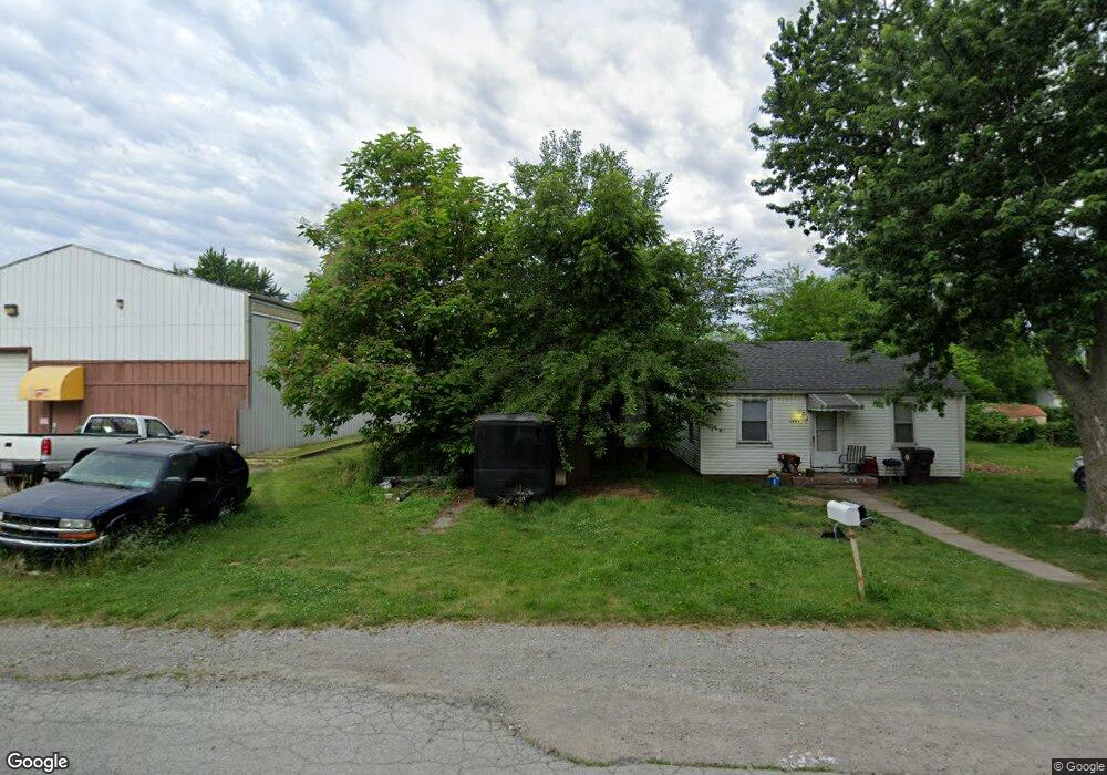 4664 Arthur St, Gary, IN 46408 - photo 1