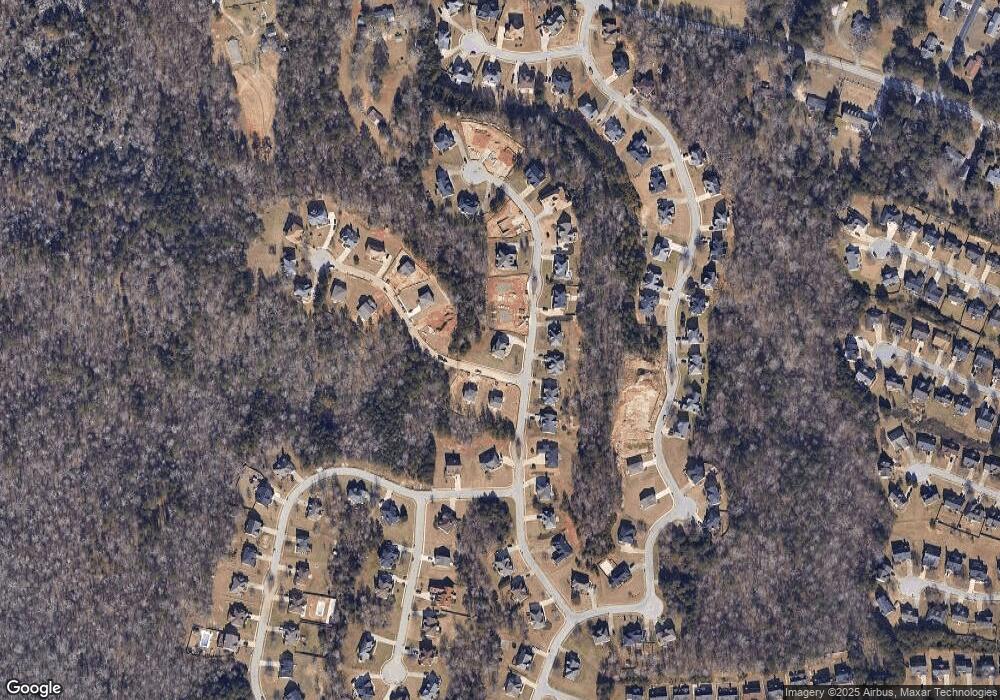 2316 Danielle Blvd, Conyers, GA 30012 - photo 1