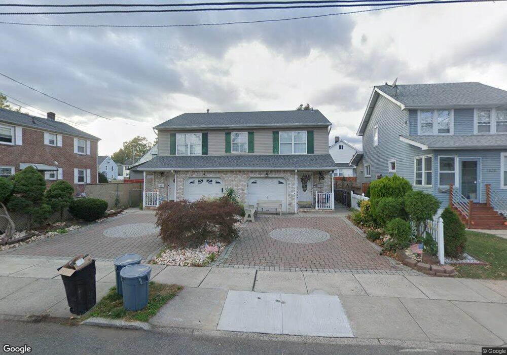 1820 Ludlow St unit 24, Rahway, NJ 07065 - photo 1