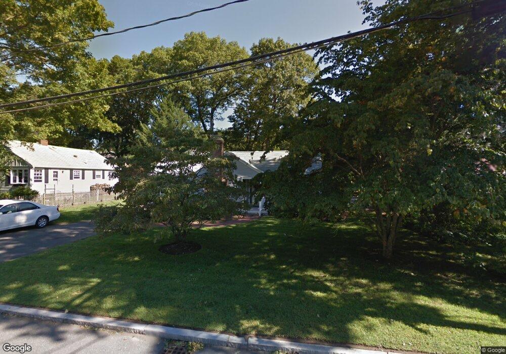 12 W Chardon Rd, Winchester, MA 01890 - photo 1