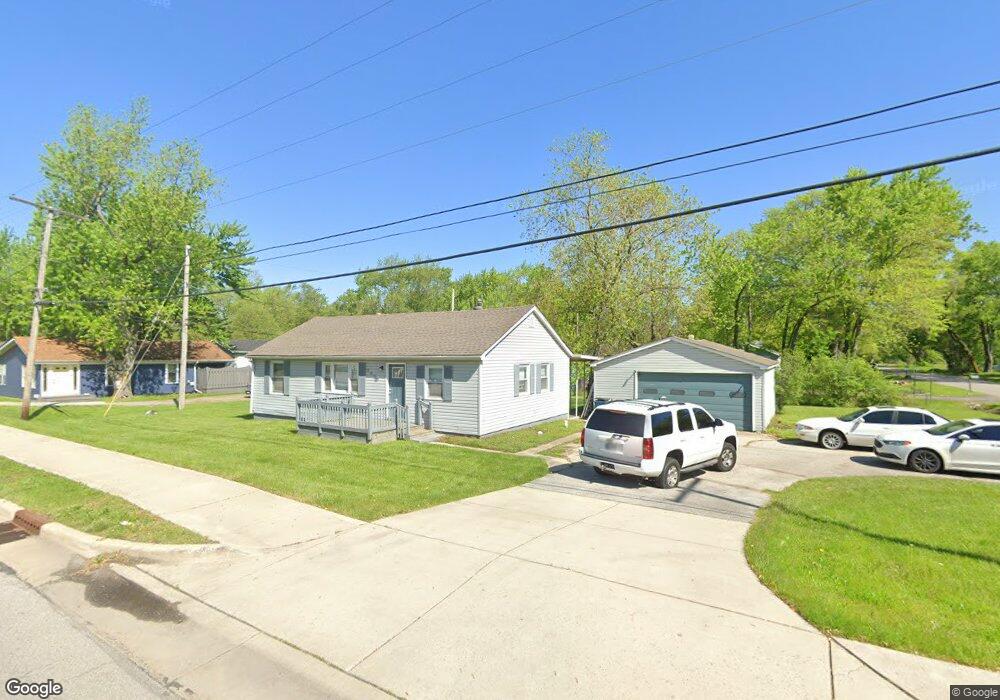 2600 W 45th Ave, Gary, IN 46408 - photo 1