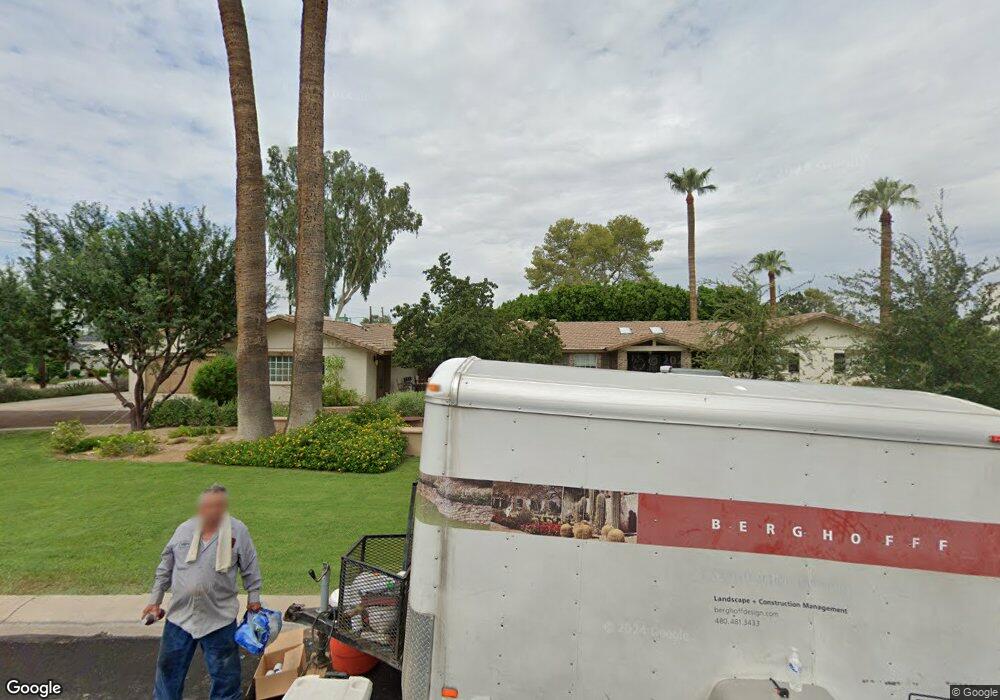 4302 N 56th Place, Phoenix, AZ 85018 - photo 1