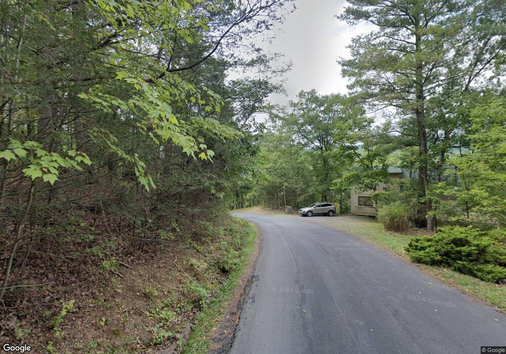 2586 or 2584 UNIT 61 Fairway Dr unit 611, Basye, VA 22810 - photo 1