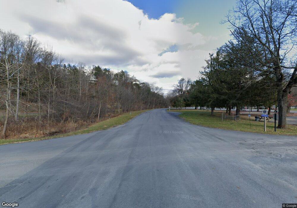 Stony Creek Townhous Fairway Dr unit 611, Basye, VA 22810 - photo 1