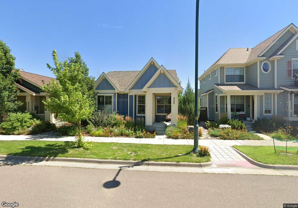 Sold $775,000 • Co-Listing Agent