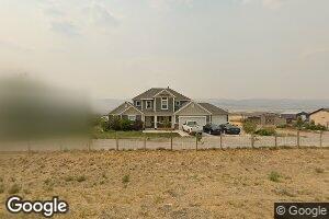 1284 S Old Highway 91, Mona, UT 84645