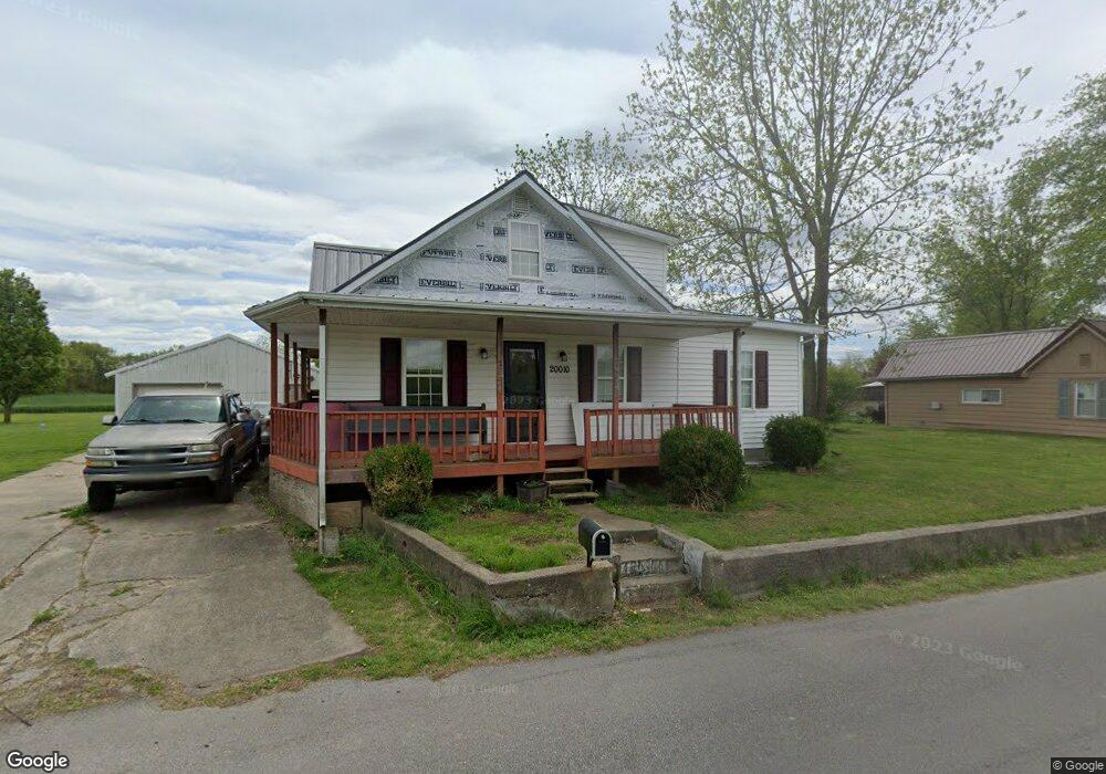 20010 Charlestown Bethlehem Rd, Charlestown, IN 47111 - photo 1