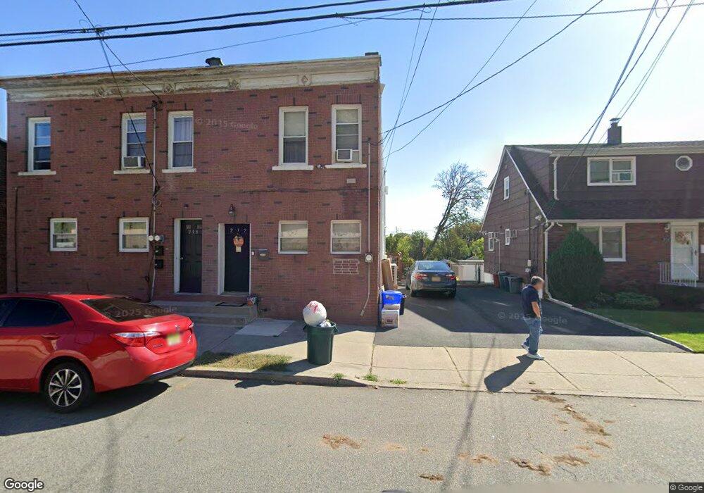 212 Corabelle Ave, Lodi, NJ 07644 - photo 1