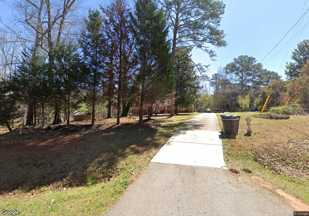5678 Highway 20 S, Covington, GA 30016 - photo 1
