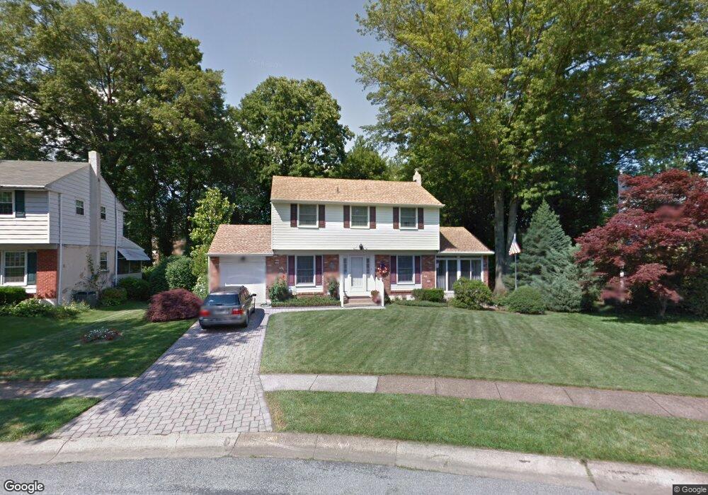 709 Walnutree Ln, Claymont, DE 19703 - photo 1