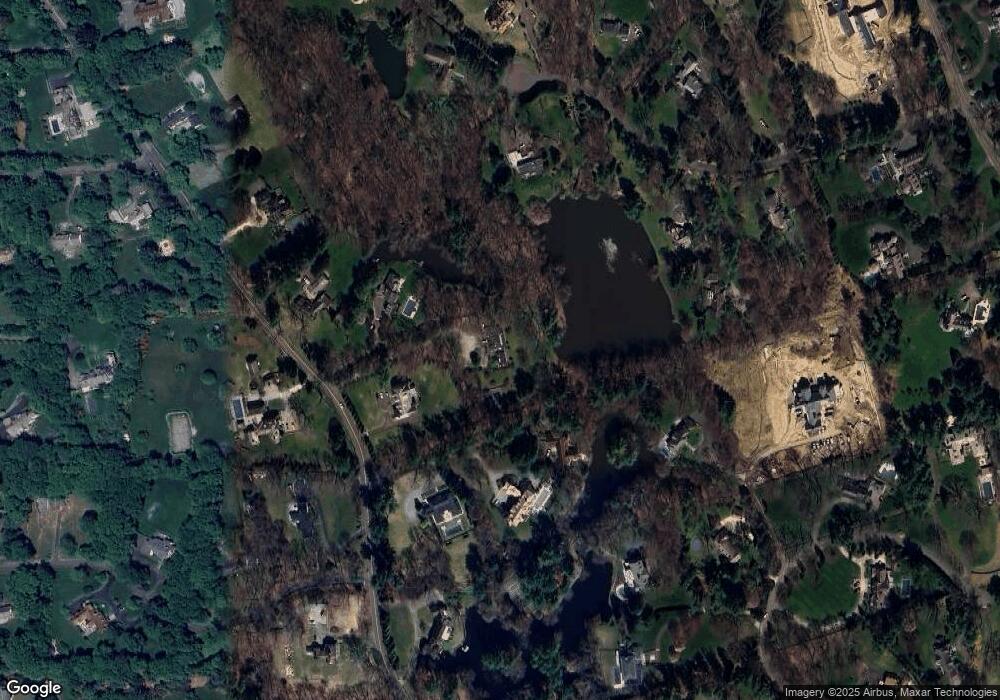 387 West Rd, New Canaan, CT 06840 - photo 1