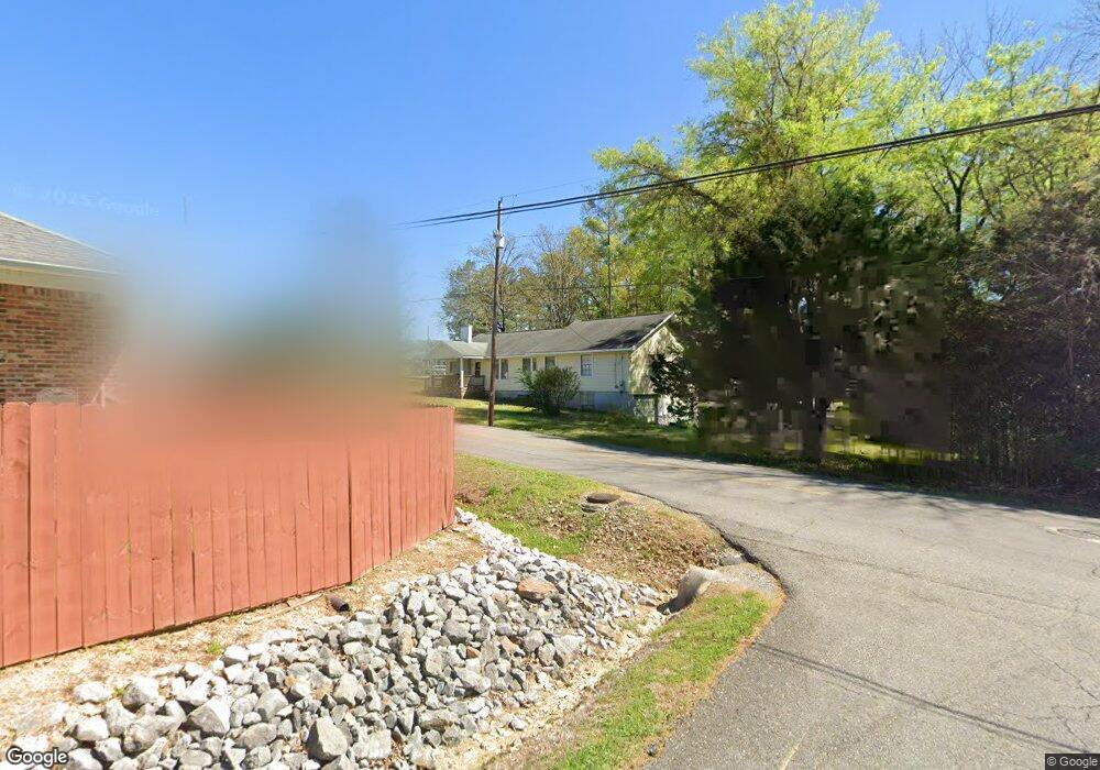 2701 1st St, Rainbow City, AL 35906 - photo 1