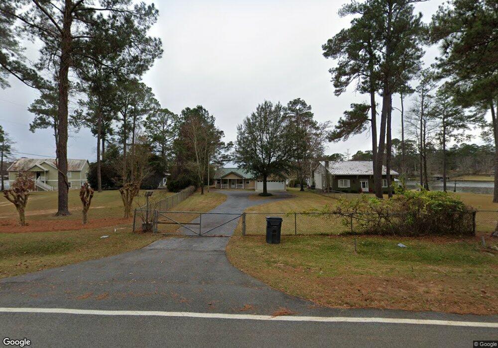 806 Lakeshore Dr, Cordele, GA 31015 - photo 1