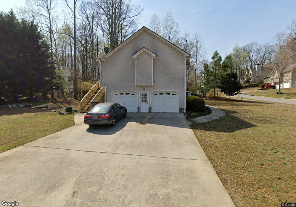 300 Seth Way, Acworth, GA 30102 - photo 1