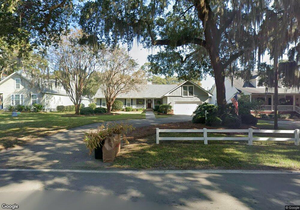 1819 Wilmington Island Rd, Savannah, GA 31410 - photo 1