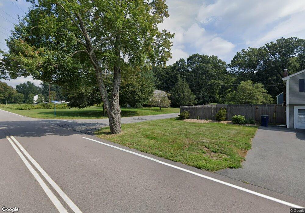 1 Ohlson Cir, Medway, MA 02053 - photo 1