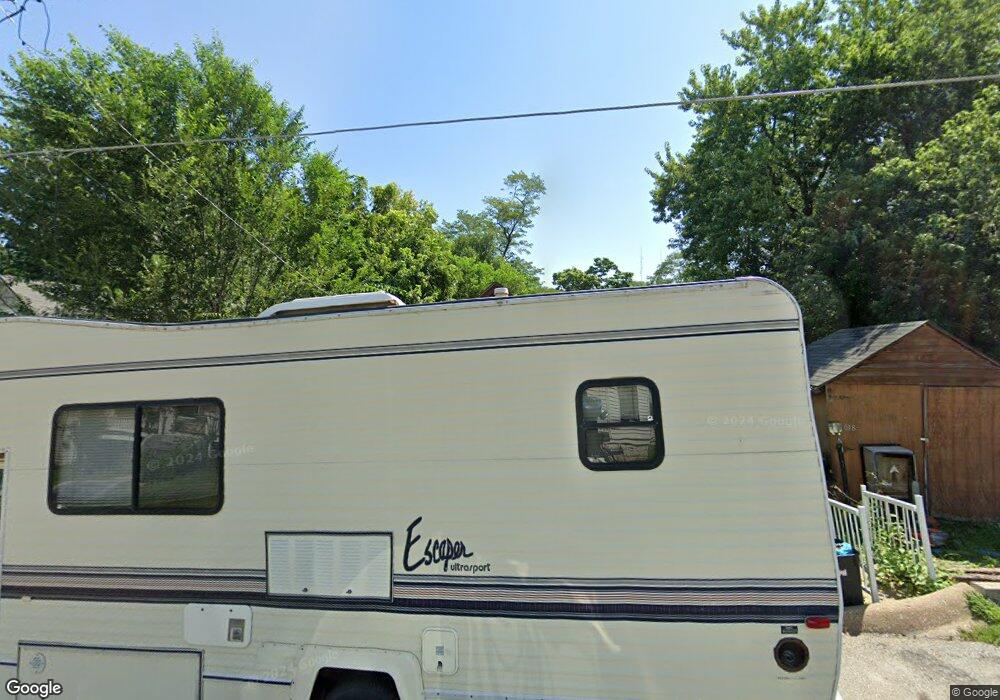 1018 Union St, Hannibal, MO 63401 - photo 1