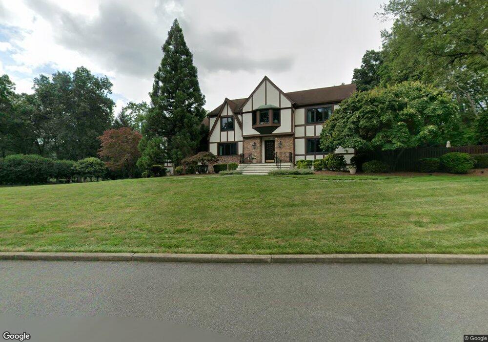 34 Manor Rd, Wyckoff, NJ 07481 - photo 1