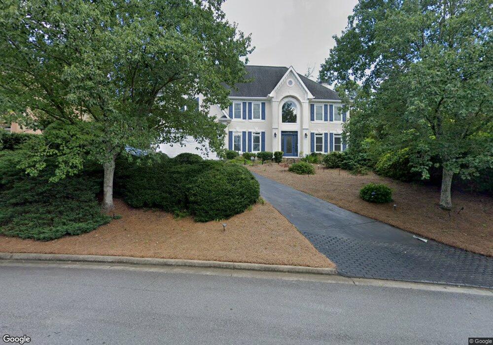 9215 Stoney Ridge Ln unit 1, Alpharetta, GA 30022 - photo 1