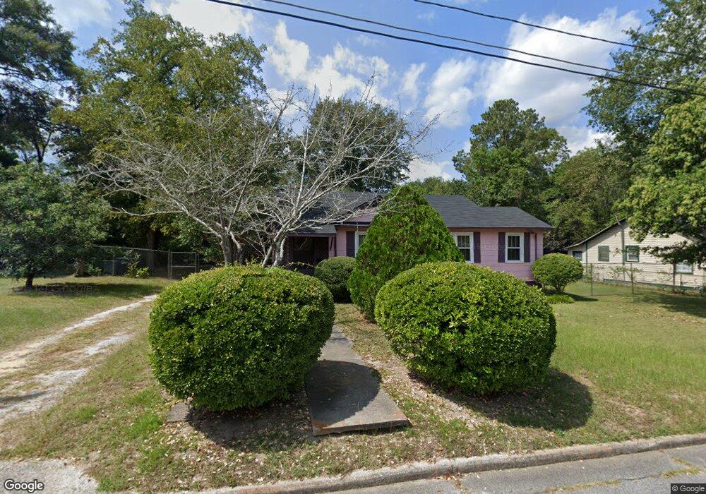 1523 Dexter Ave, Macon, GA 31204 - photo 1