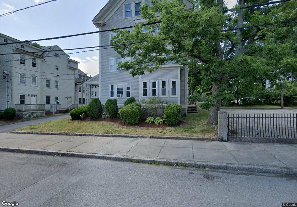 144 Grove Street Condo unit 6, Fall River, MA 02720 - photo 1