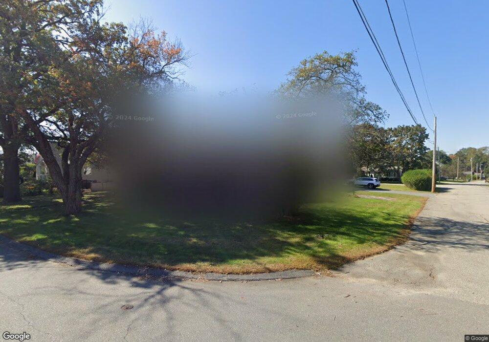 5 W Woodbridge Rd, North Andover, MA 01845 - photo 1