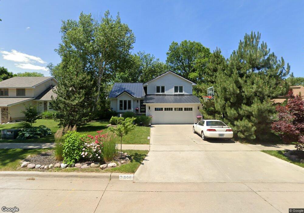 3718 SE 19th St, Des Moines, IA 50320 - photo 1